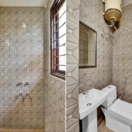 Hotel O Kailash Inn Нью-Делі Екстер'єр фото